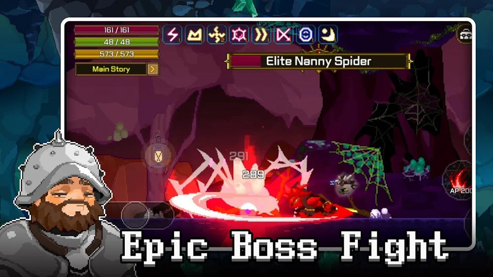 Mine Hunter screenshot 4