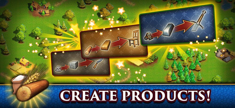Battle Hordes - Idle Kings screenshot 5
