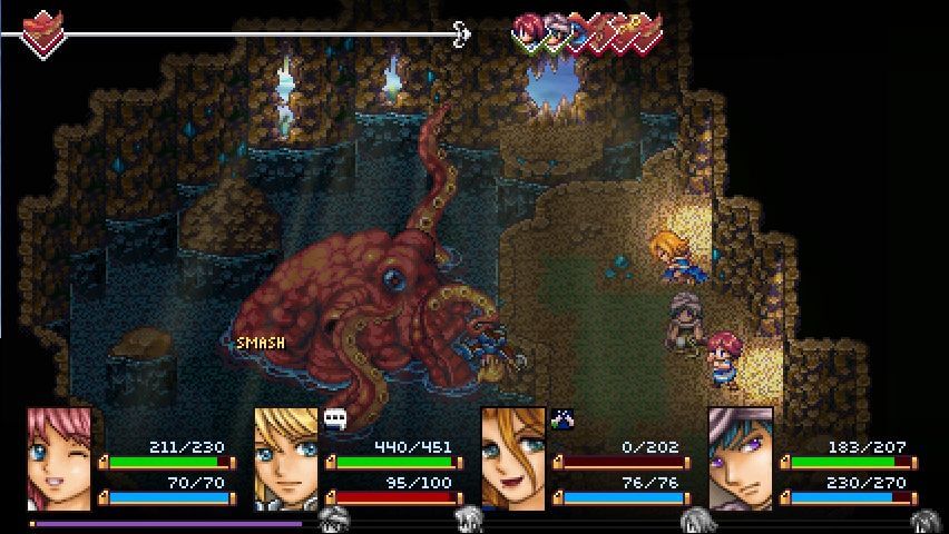 Ara Fell: Enhanced Edition screenshot 5