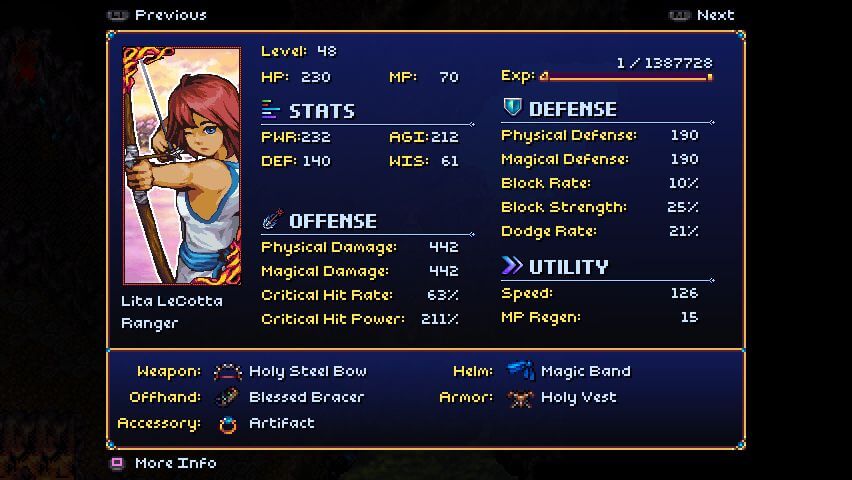 Ara Fell: Enhanced Edition screenshot 6
