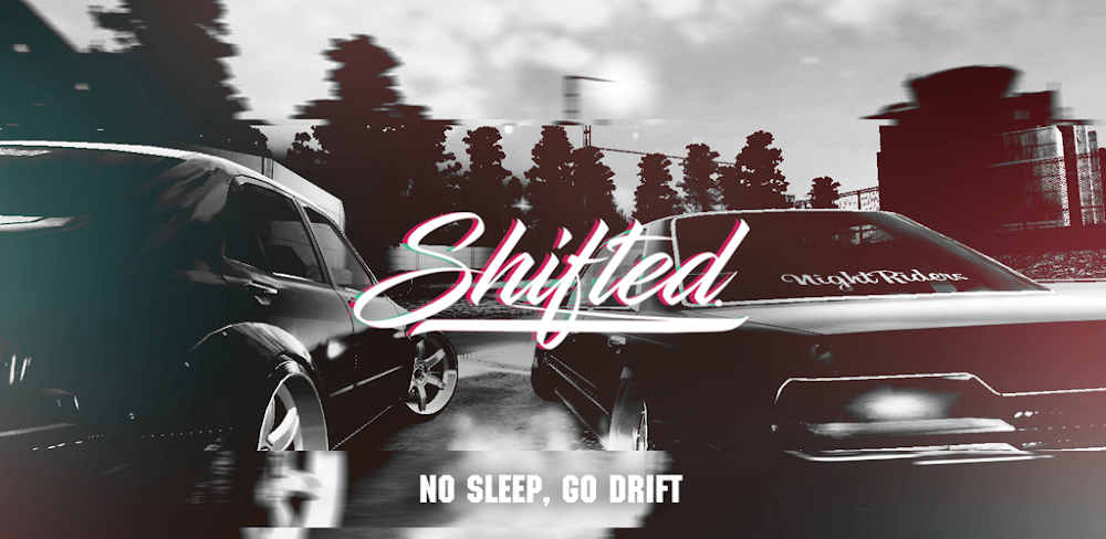 Shifted: No Sleep Go Drift screenshot 1