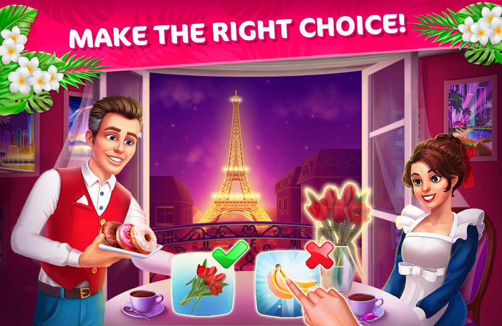 Hotel Blast screenshot 2