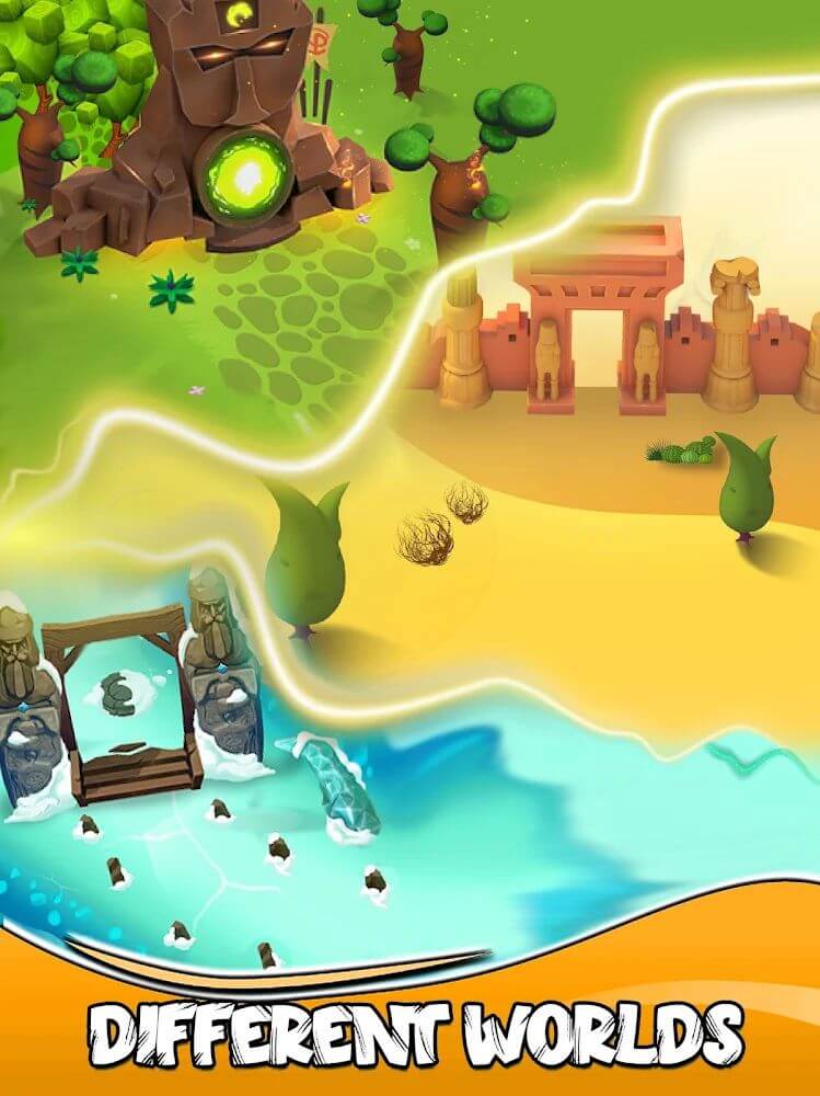 Gun Hero: Archero Shooting screenshot 5