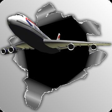 Unmatched Air Traffic Control