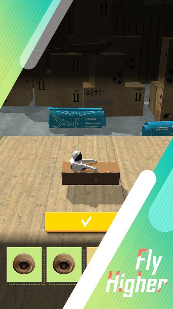 Fly Higher screenshot 4