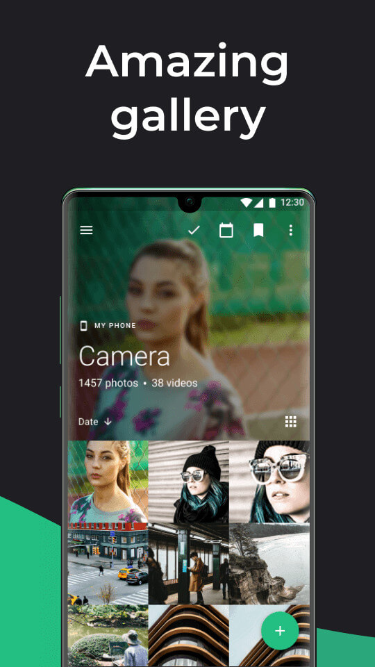 Piktures screenshot 2