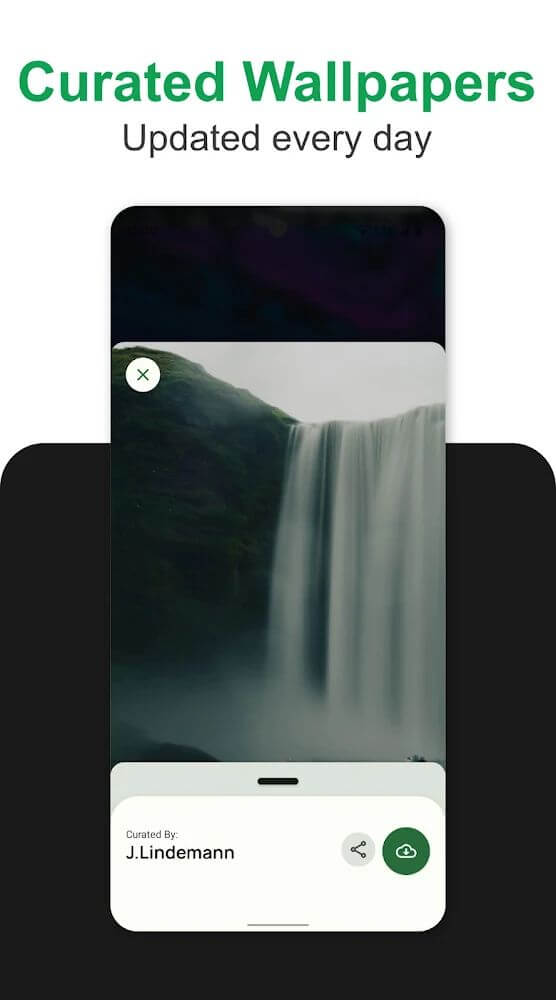 PaperSplash PRO screenshot 3