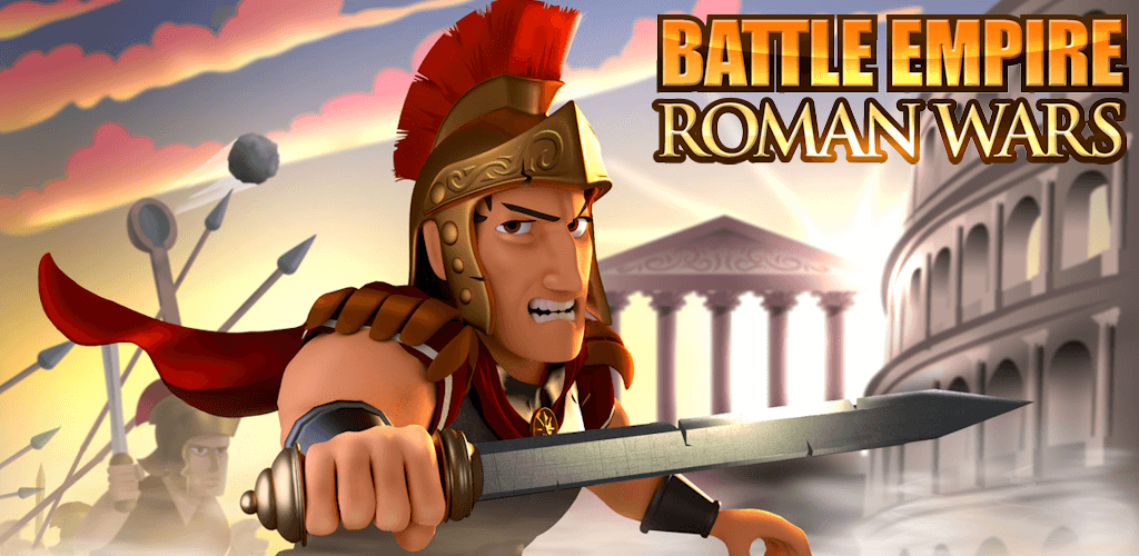 Battle Empire screenshot 1
