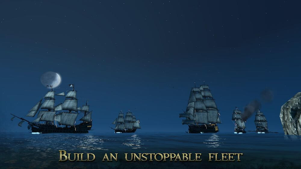 The Pirate: Plague of the Dead screenshot 6