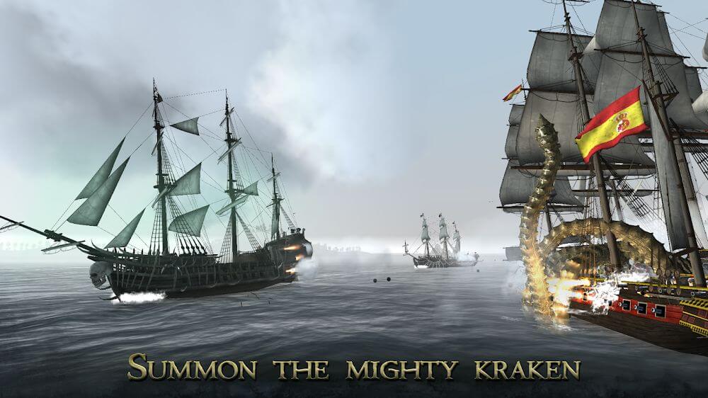 The Pirate: Plague of the Dead screenshot 5