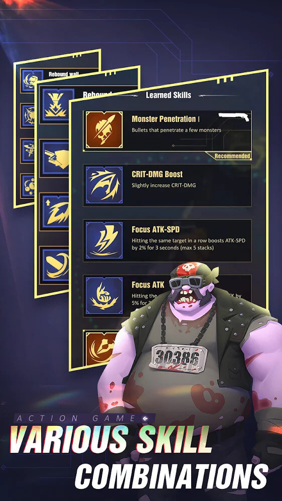 Dead Crusher screenshot 4