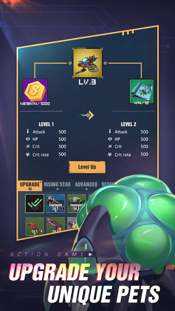 Dead Crusher screenshot 6