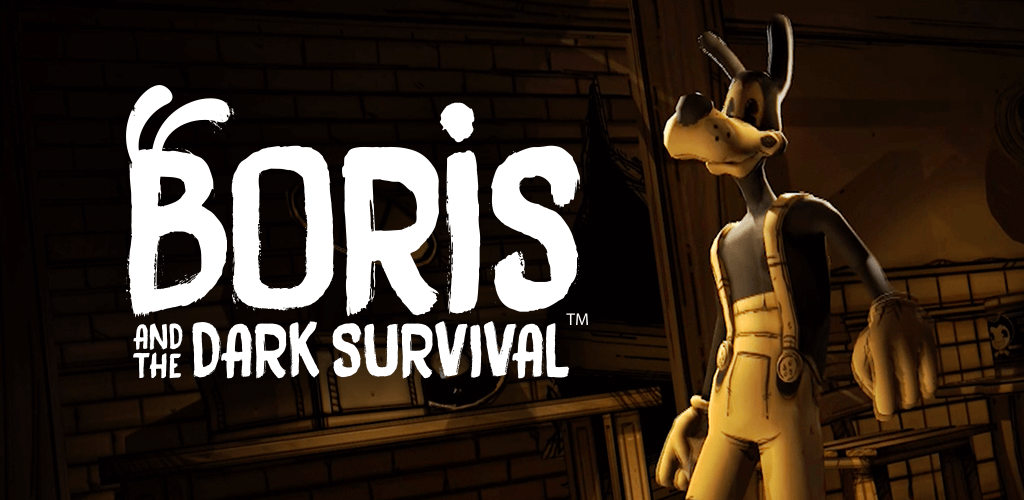 Boris and the Dark Survival screenshot 1