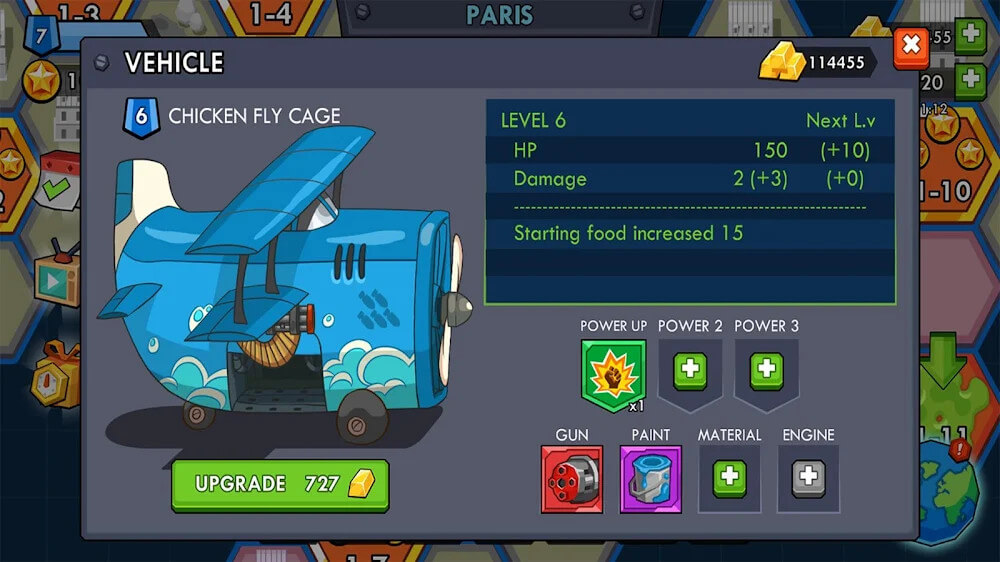Zombie Defense 2 screenshot 4