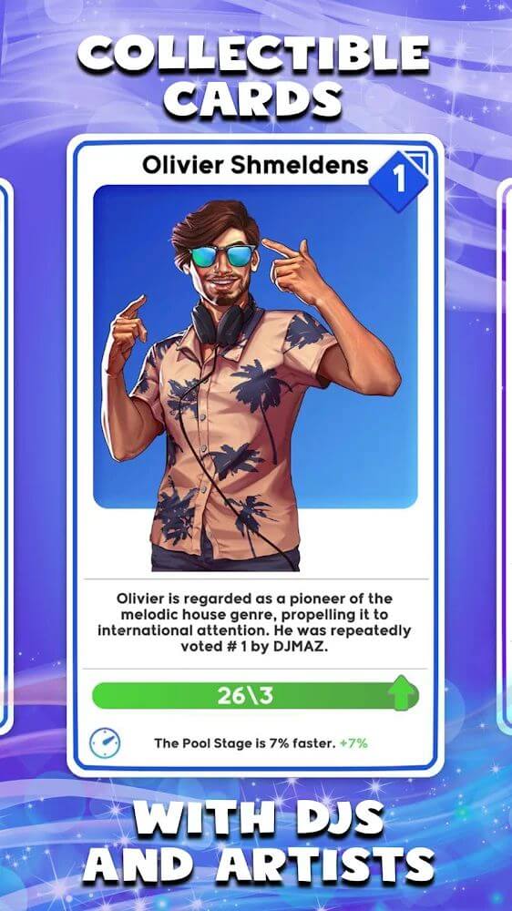 Idle Music Festival Tycoon screenshot 3