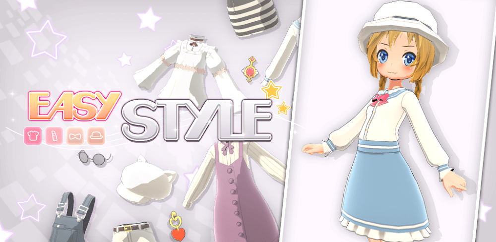 Easy Style screenshot 1
