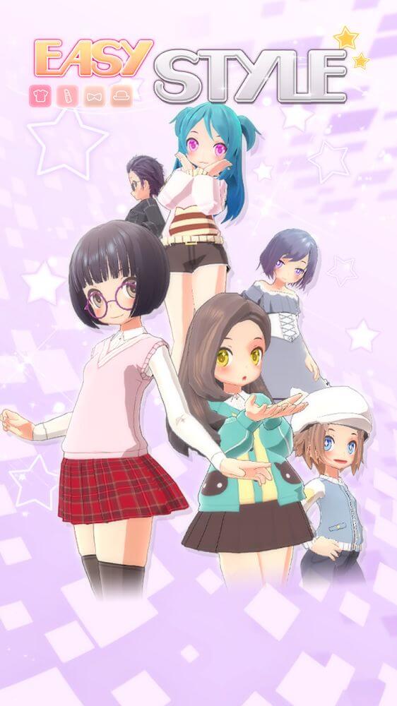 Easy Style screenshot 2