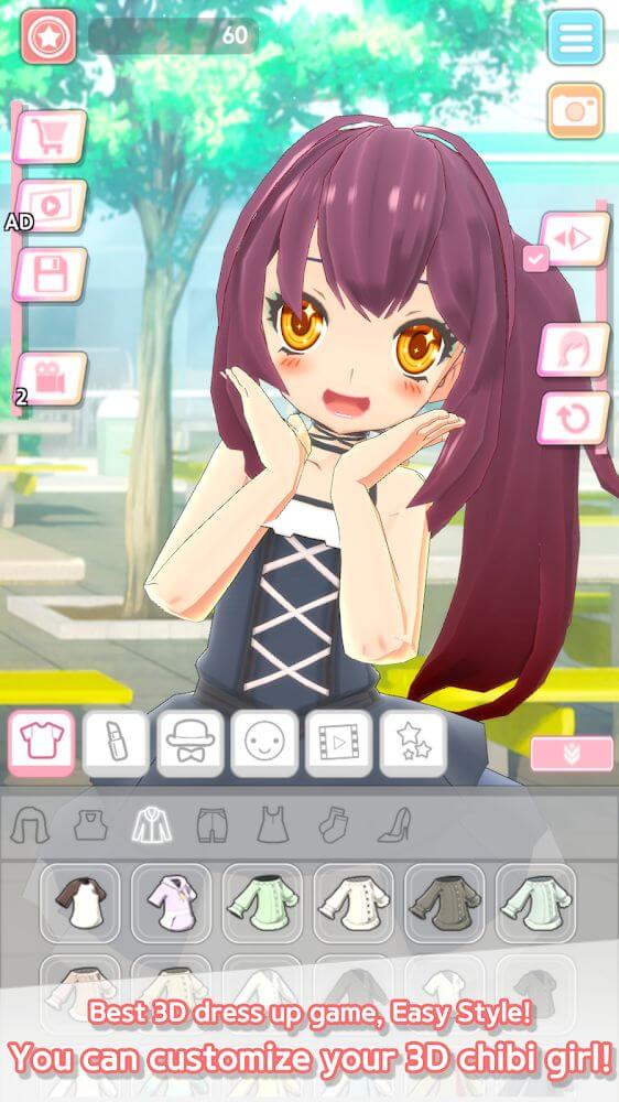 Easy Style screenshot 3