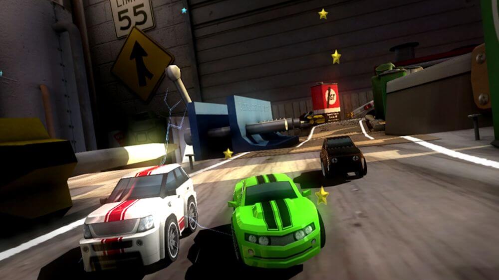 Table Top Racing Premium screenshot 5