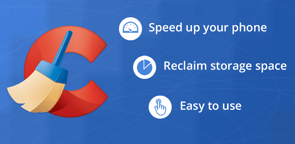 CCleaner screenshot 1