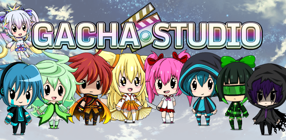 Gacha Studio screenshot 1