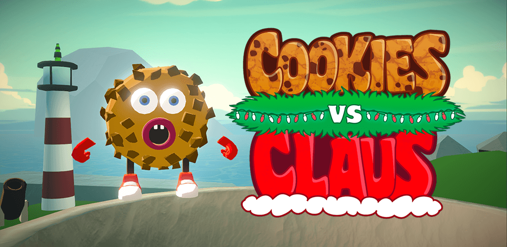Cookies vs. Claus screenshot 1