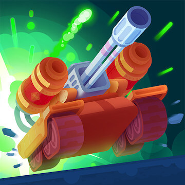 Tank Stars II