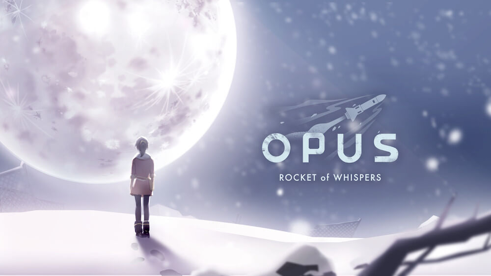 OPUS: Rocket of Whispers screenshot 2