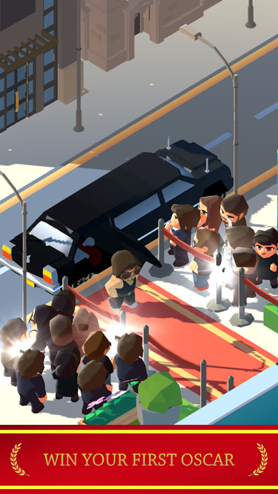 Movie Empire Tycoon screenshot 6