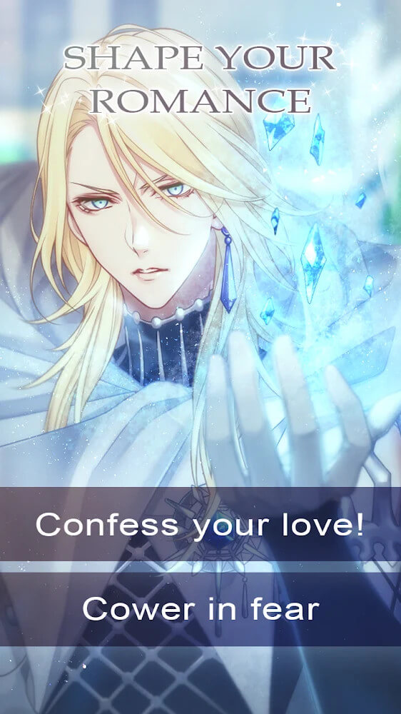 A Villain's Twisted Heart screenshot 6