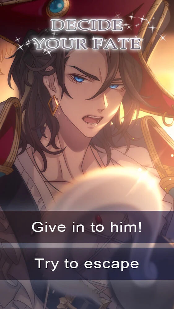A Villain's Twisted Heart screenshot 5