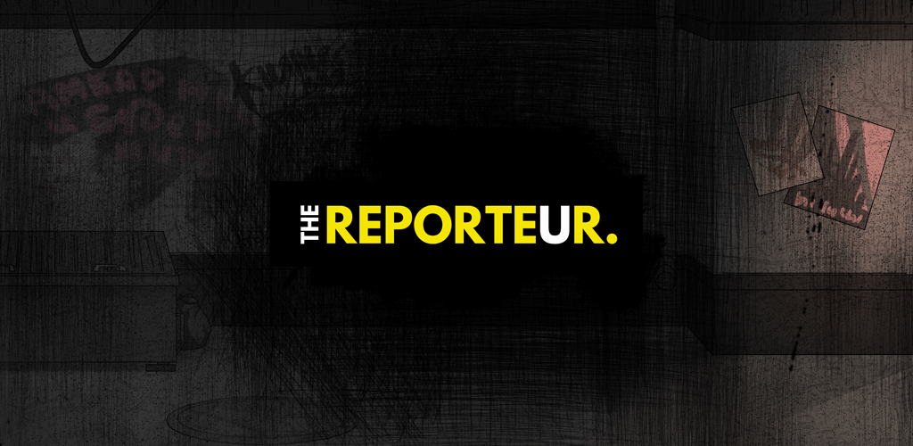 The Reporteur: Utopia screenshot 1
