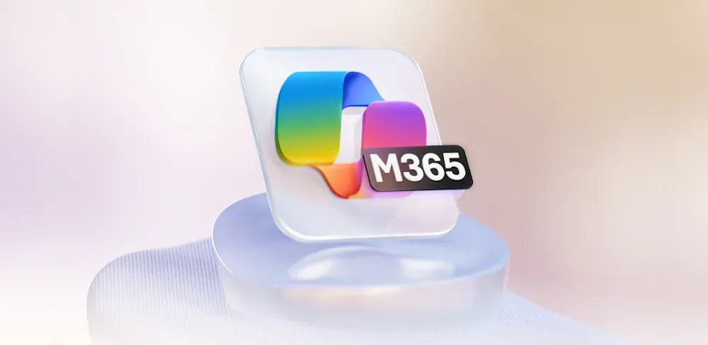 Microsoft 365 Copilot screenshot 1