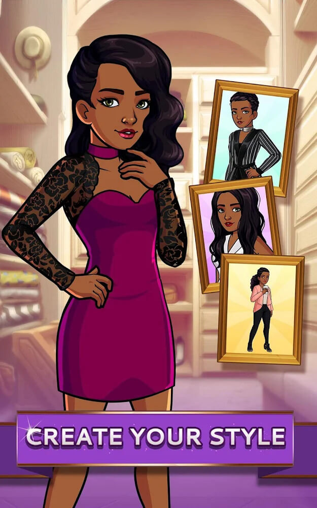 What's Your Story? screenshot 5