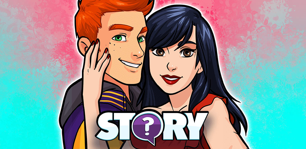 What's Your Story? screenshot 1