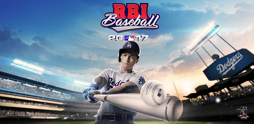 R.B.I. Baseball 17 screenshot 1