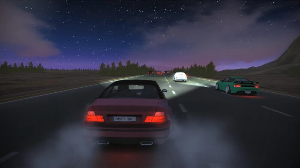 Drift Ride screenshot 5