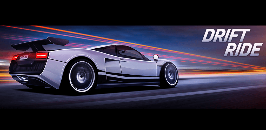 Drift Ride screenshot 1