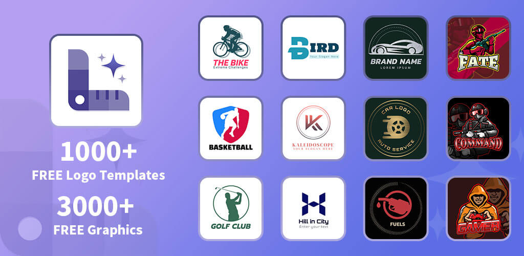 Logokit screenshot 1