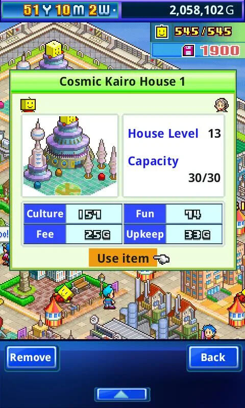 Kairobotica screenshot 5