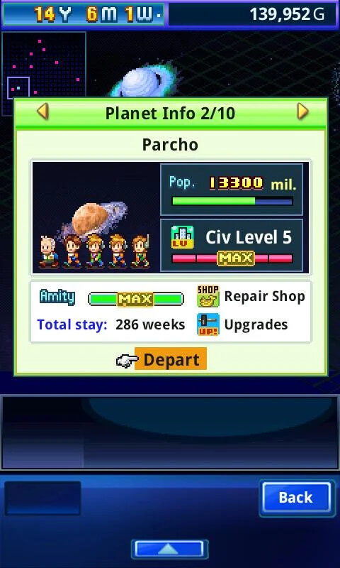 Kairobotica screenshot 3