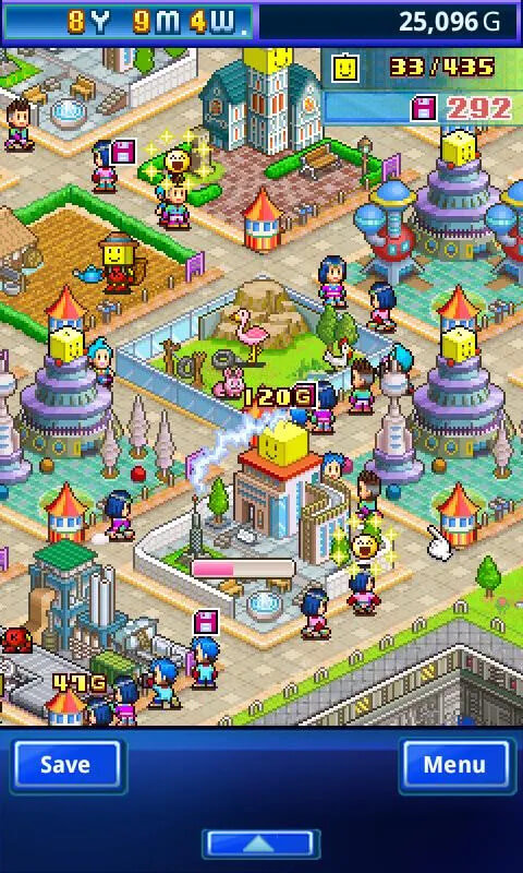 Kairobotica screenshot 6