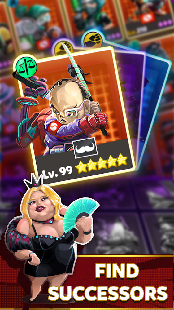 Mafia Inc. screenshot 5