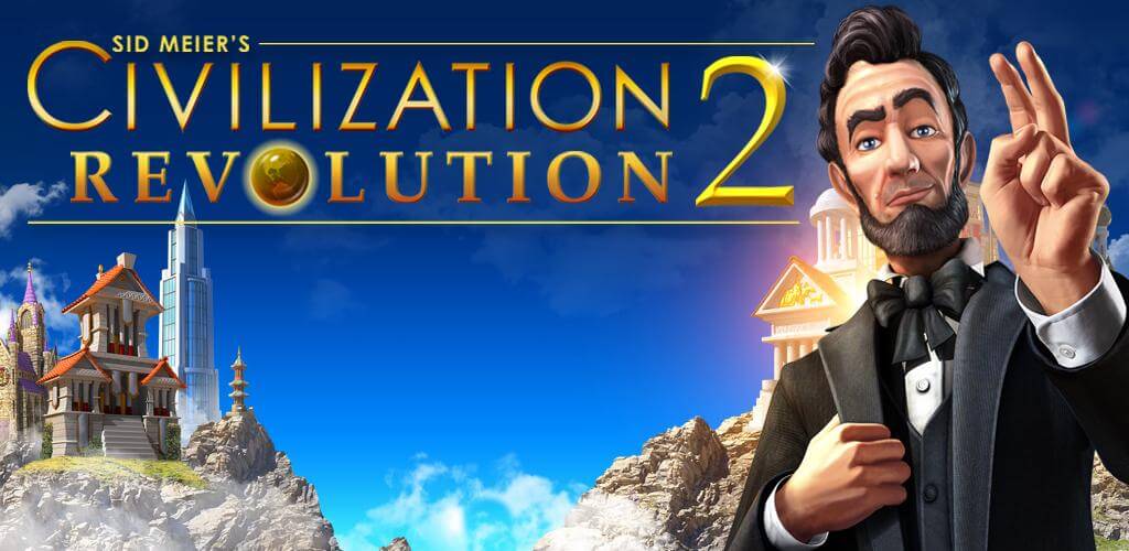 Civilization Revolution 2 screenshot 1
