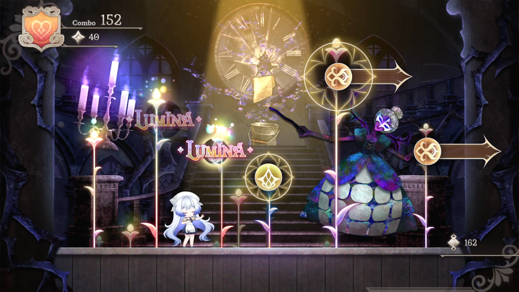 Nientum - Op.ZERO screenshot 2