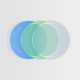 GlassiOS Icon Pack