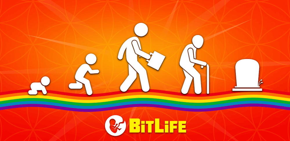 BitLife Android screenshot 1
