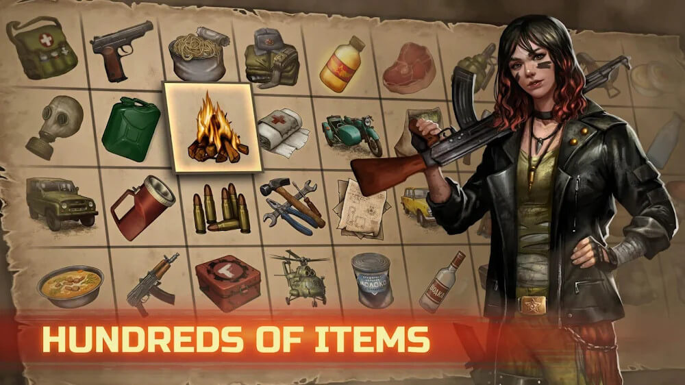 Day R Premium screenshot 4
