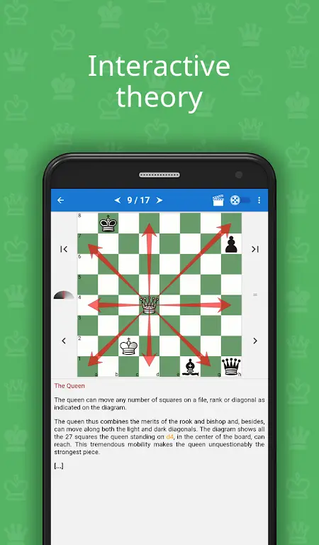Chess King screenshot 5
