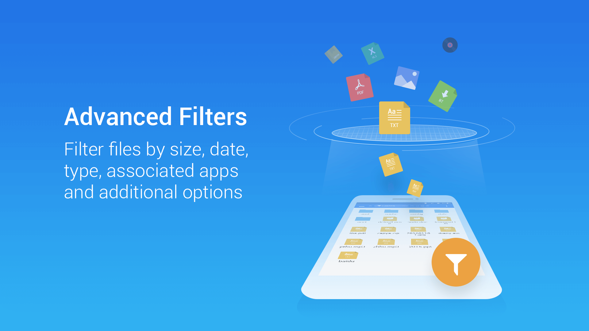ES File Explorer screenshot 6